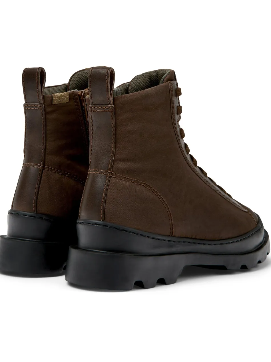 Damen Stiefeletten - Brutus