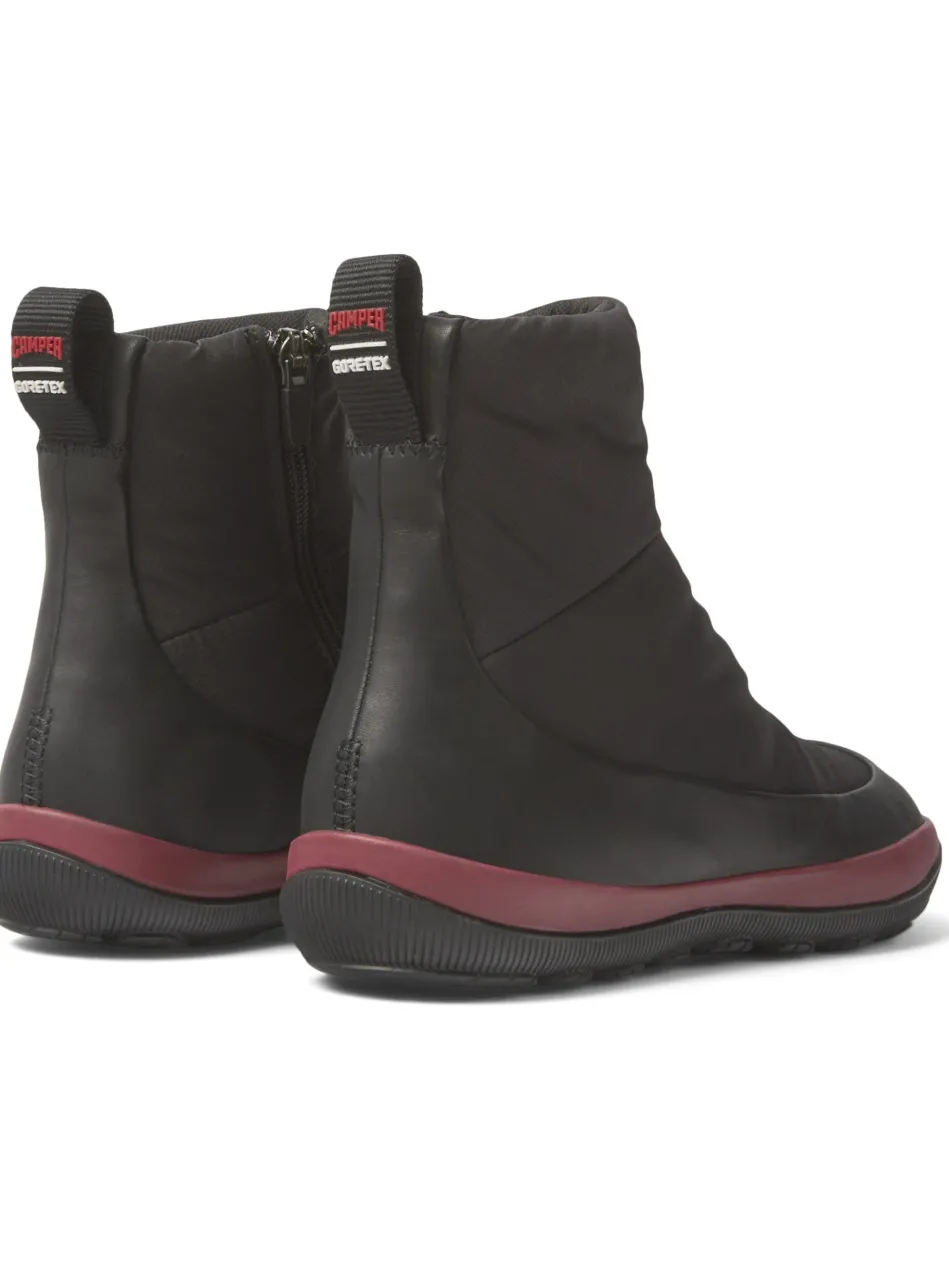 Damen Stiefeletten - Peu Pista Gm