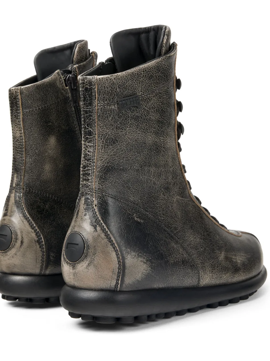 Damen Stiefeletten - Pelotas Ariel
