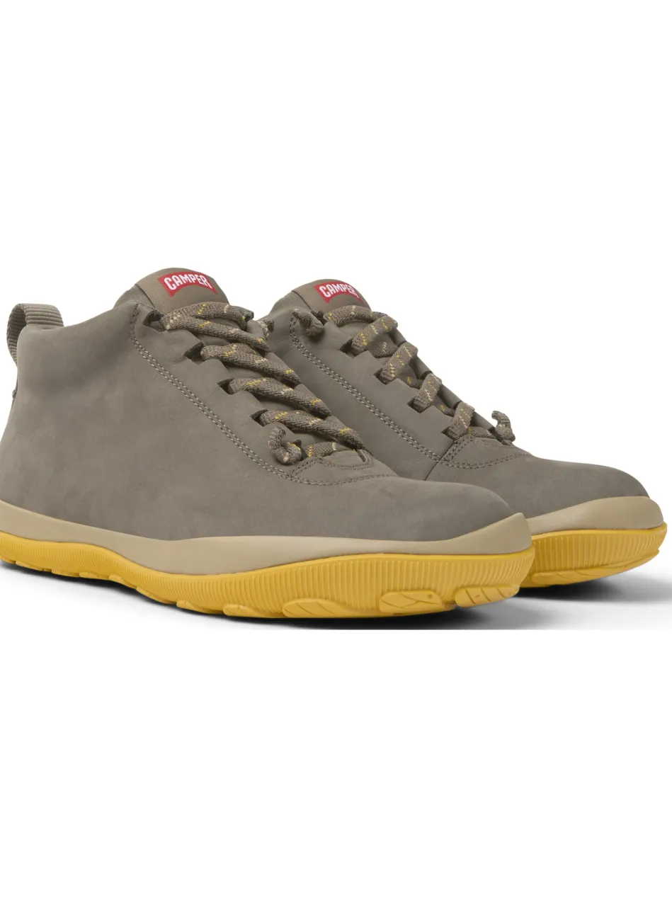 Damen Stiefeletten - Peu Pista Gm