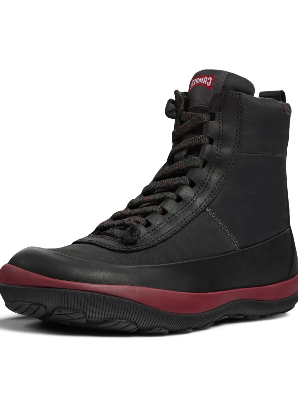 Damen Stiefeletten - Peu Pista Gm