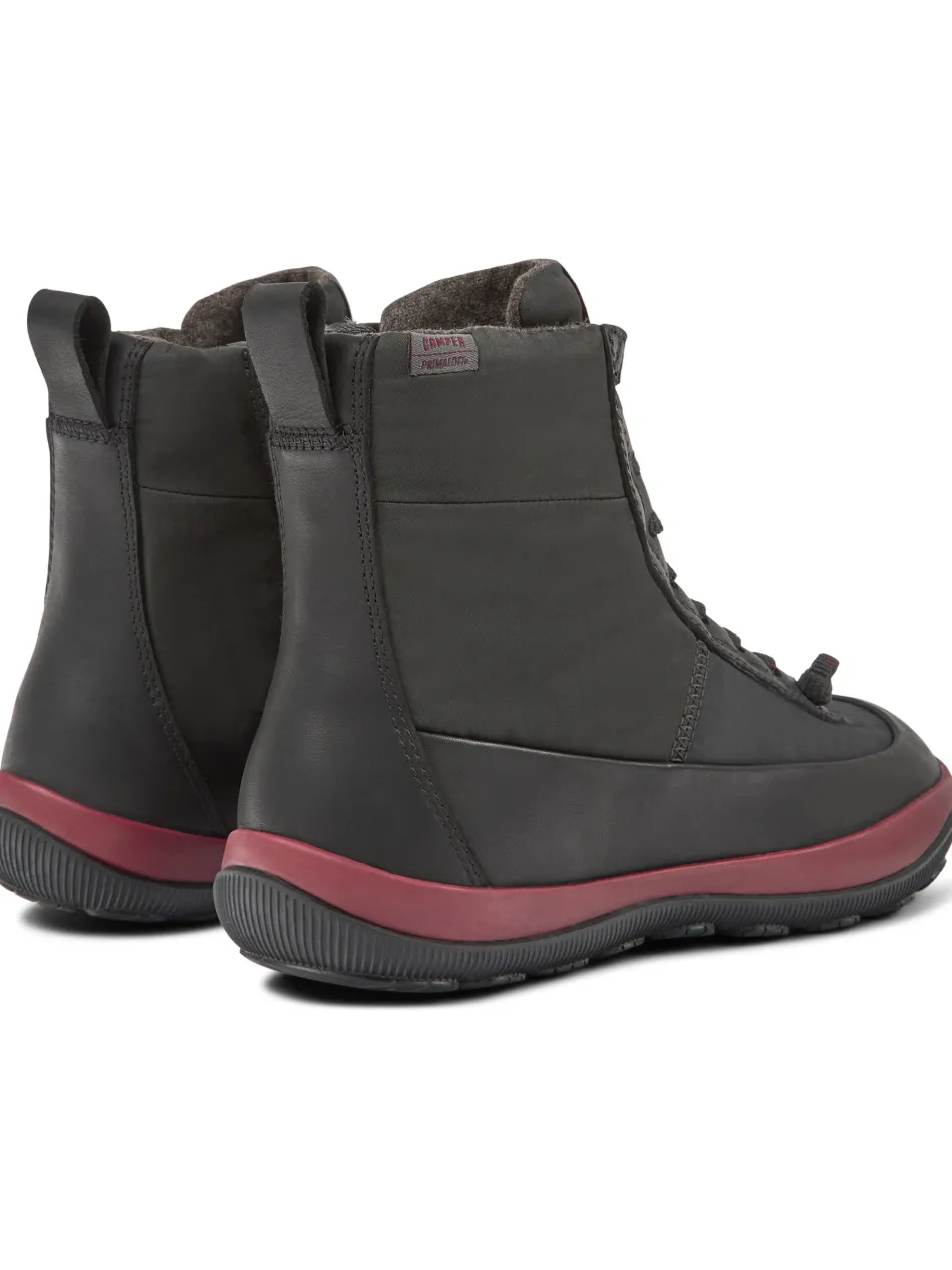 Damen Stiefeletten - Peu Pista Gm