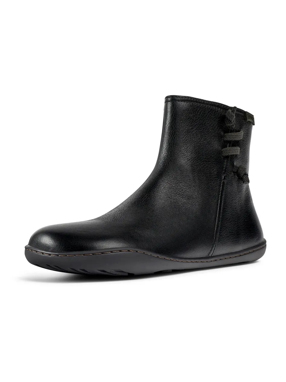 Damen Stiefeletten - Peu Cami