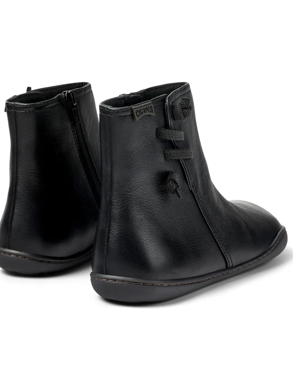 Damen Stiefeletten - Peu Cami