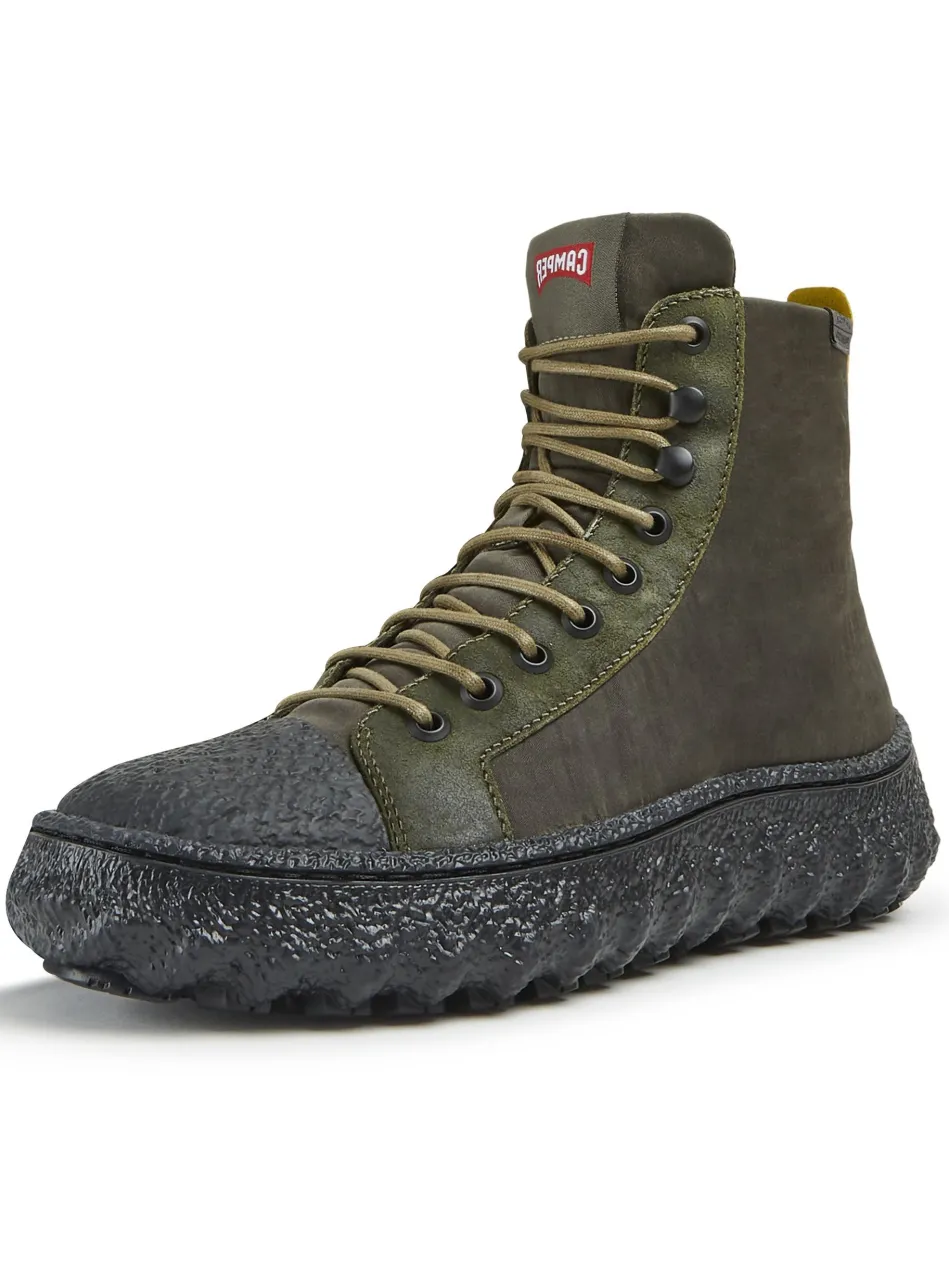 Damen Stiefeletten - Ground