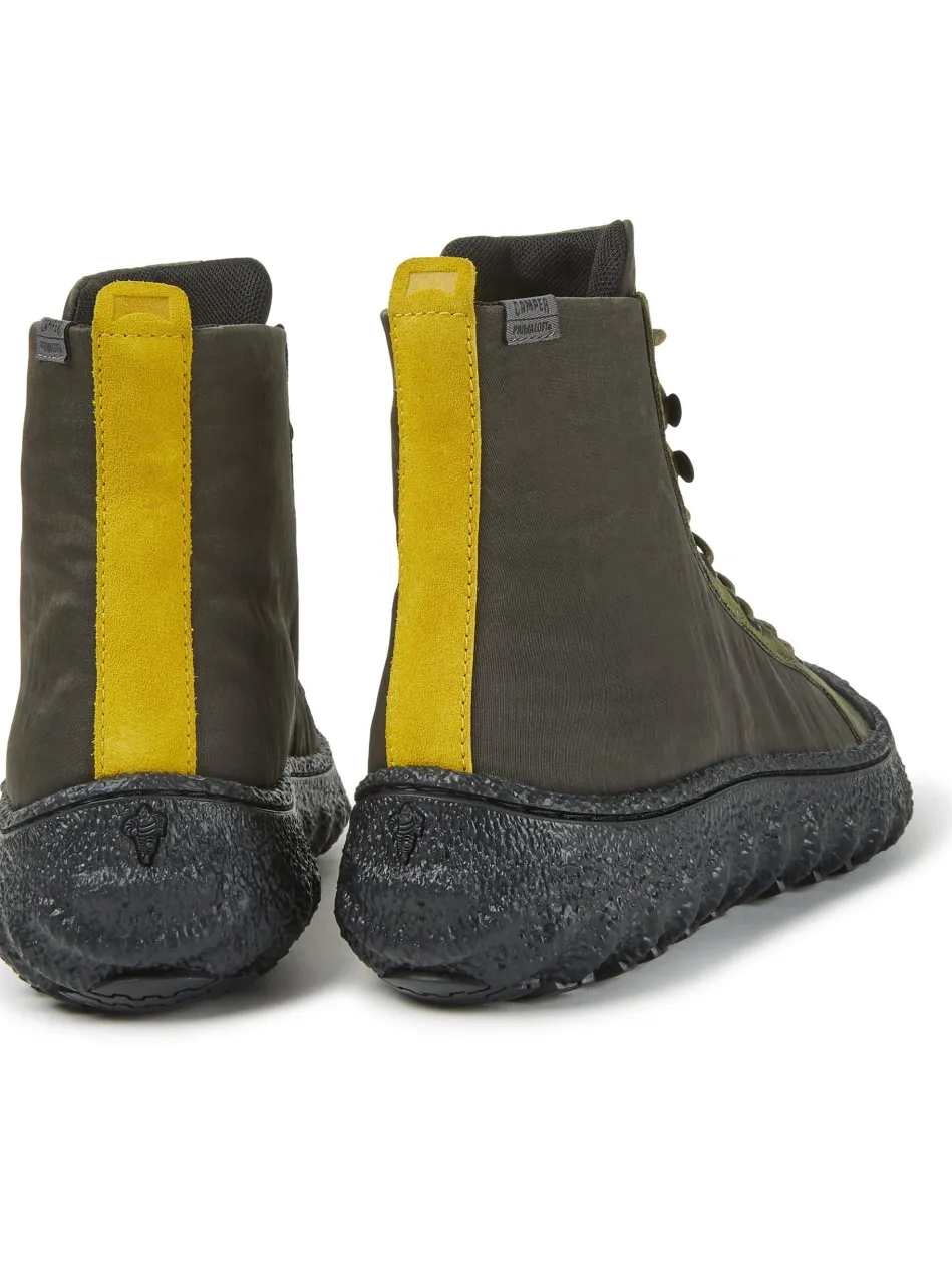 Damen Stiefeletten - Ground