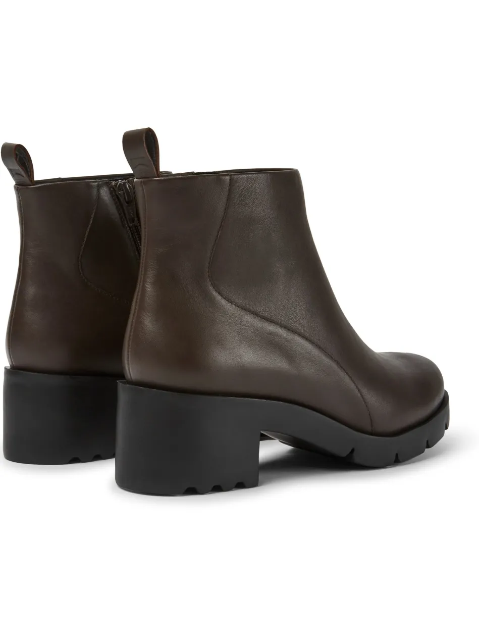 Damen Stiefeletten - Wanda