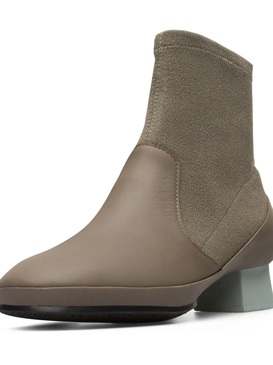 Damen Stiefeletten - Twins