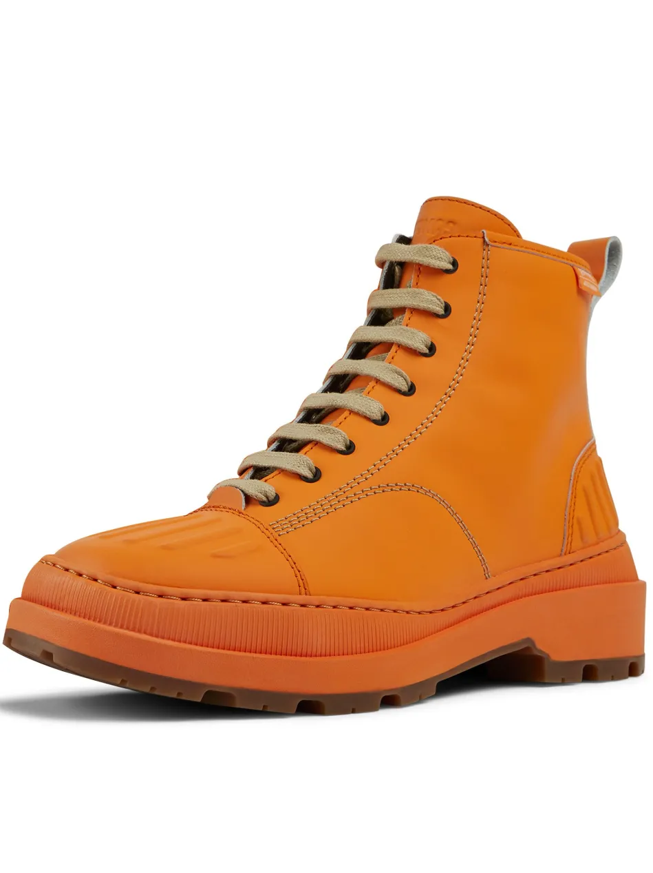 Damen Stiefeletten - Brutus Trek