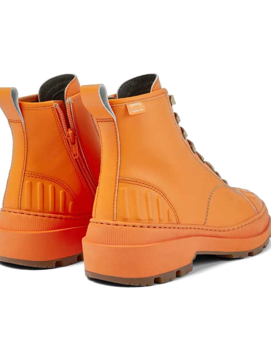 Damen Stiefeletten - Brutus Trek