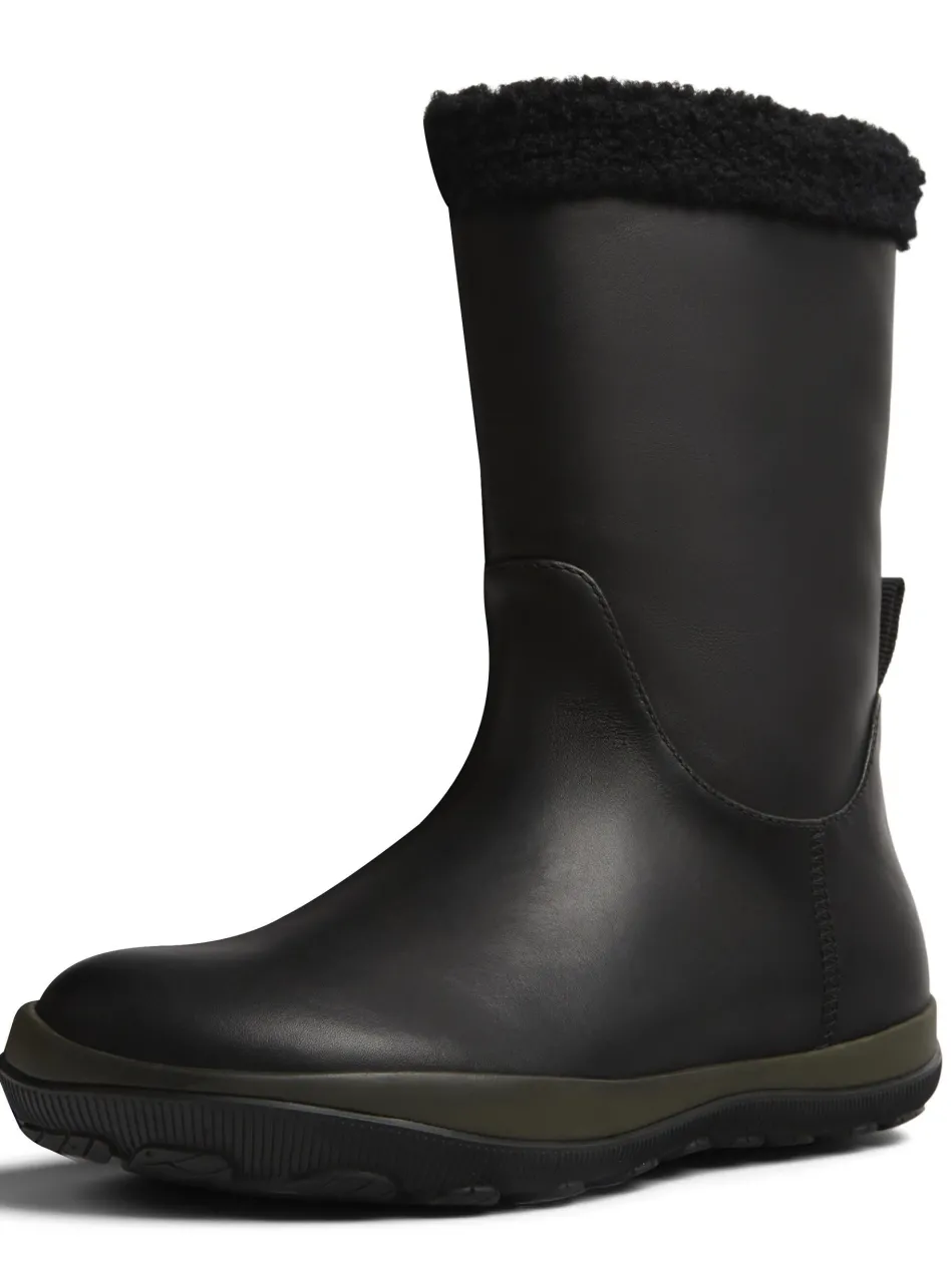 Damen Stiefeletten - Peu Pista Gm
