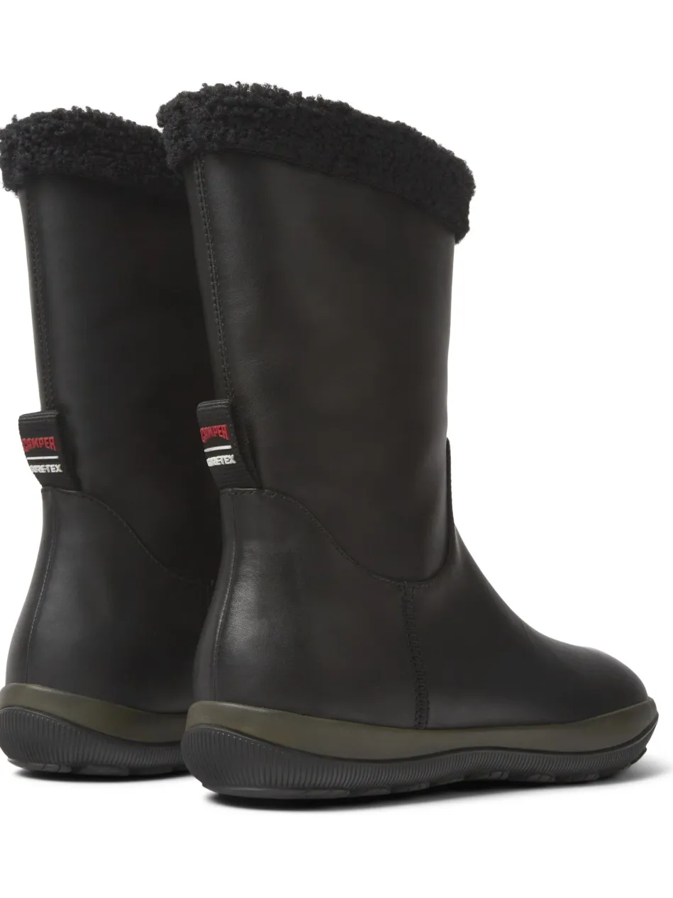 Damen Stiefeletten - Peu Pista Gm