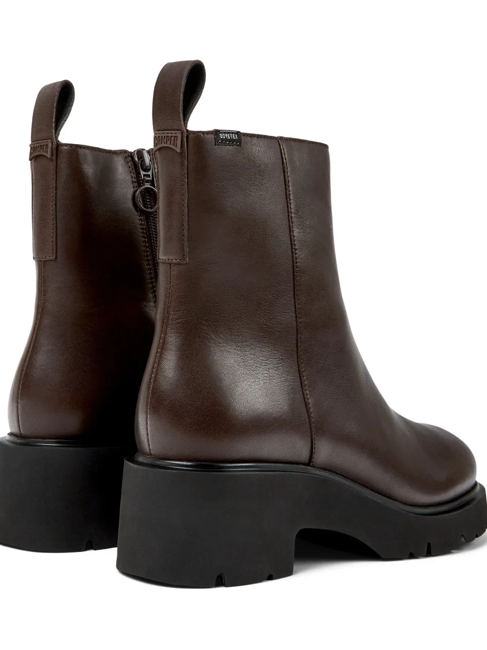 Damen Stiefeletten - Milah
