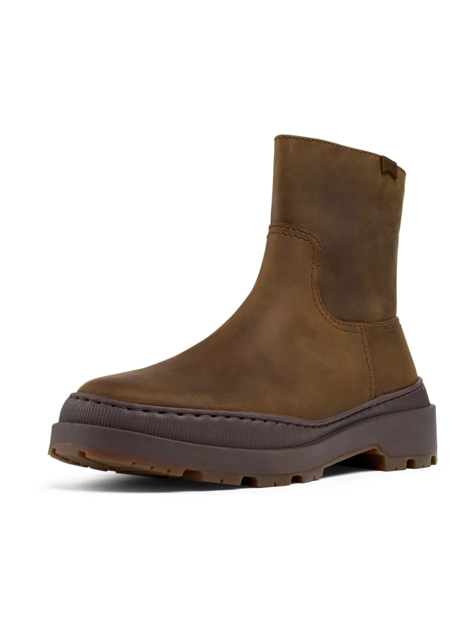 Damen Stiefeletten - Brutus Trek