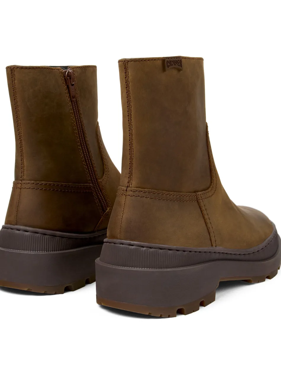 Damen Stiefeletten - Brutus Trek