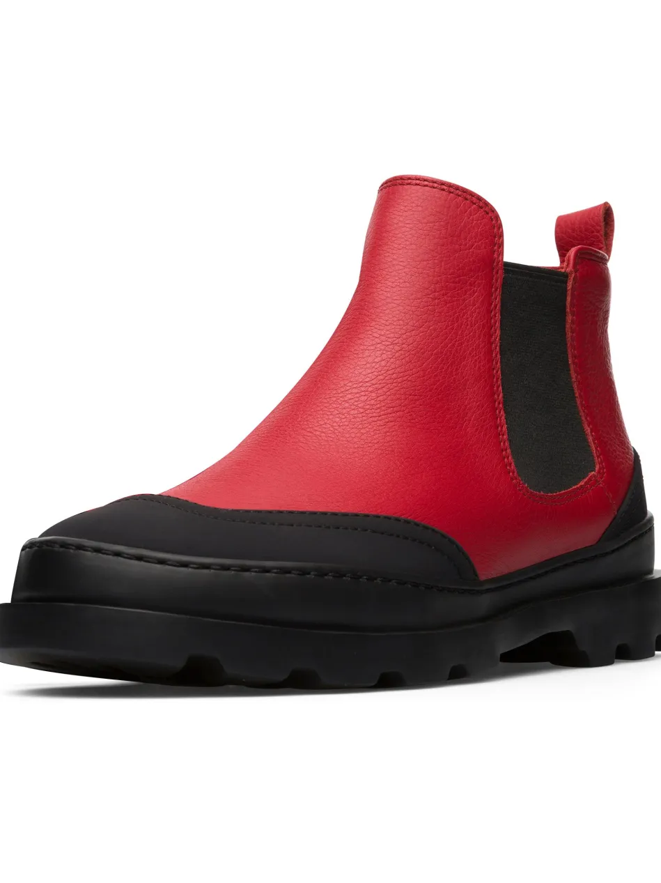 Damen Stiefeletten - Brutus