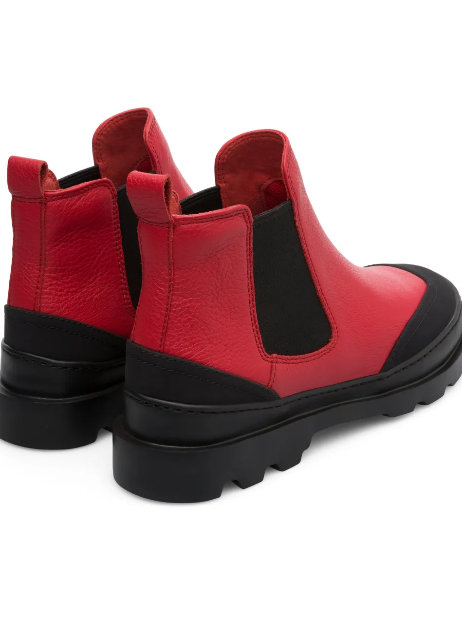 Damen Stiefeletten - Brutus