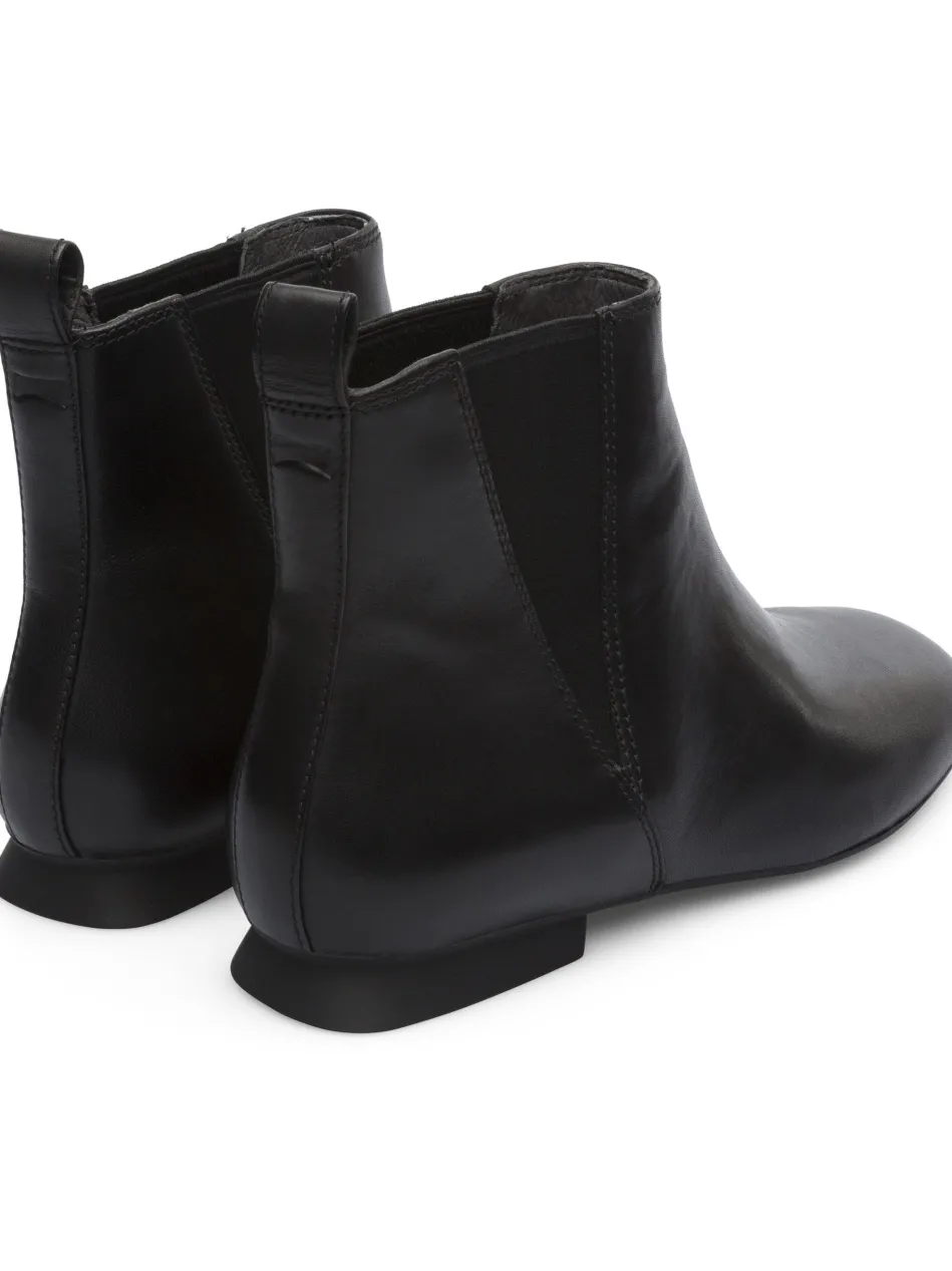 Damen Stiefeletten - Casi