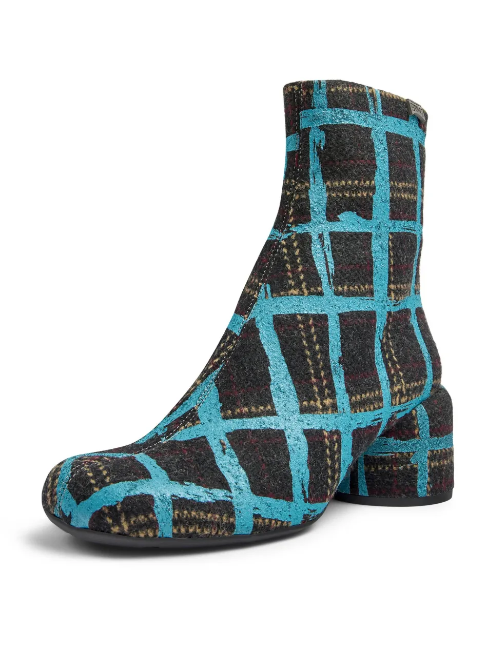 Damen Stiefeletten - Niki