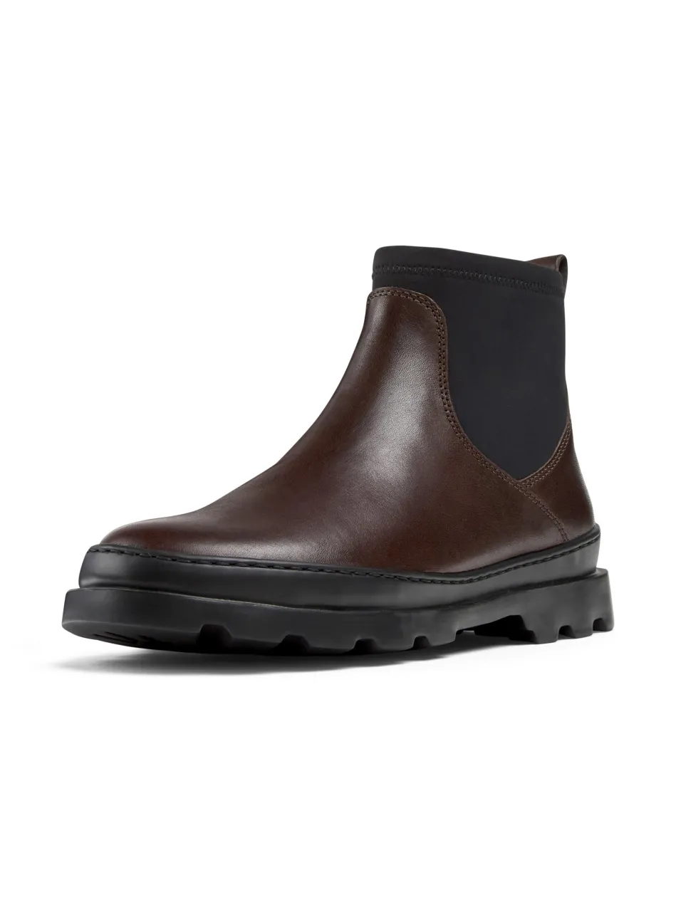 Damen Stiefeletten - Brutus