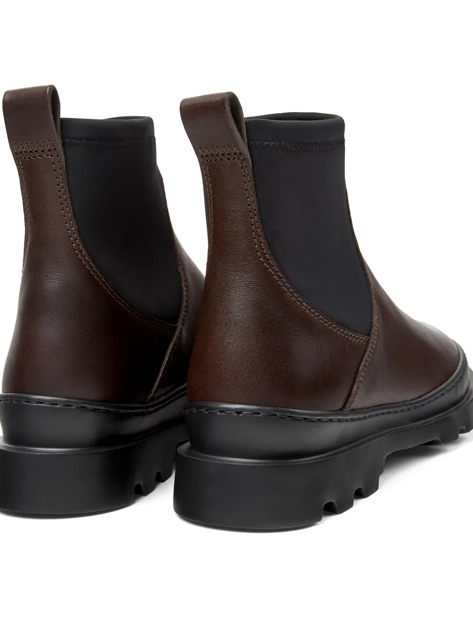Damen Stiefeletten - Brutus