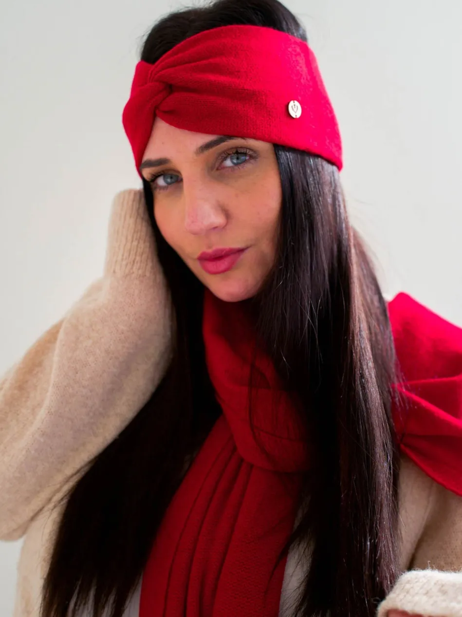 Damen Stirnband