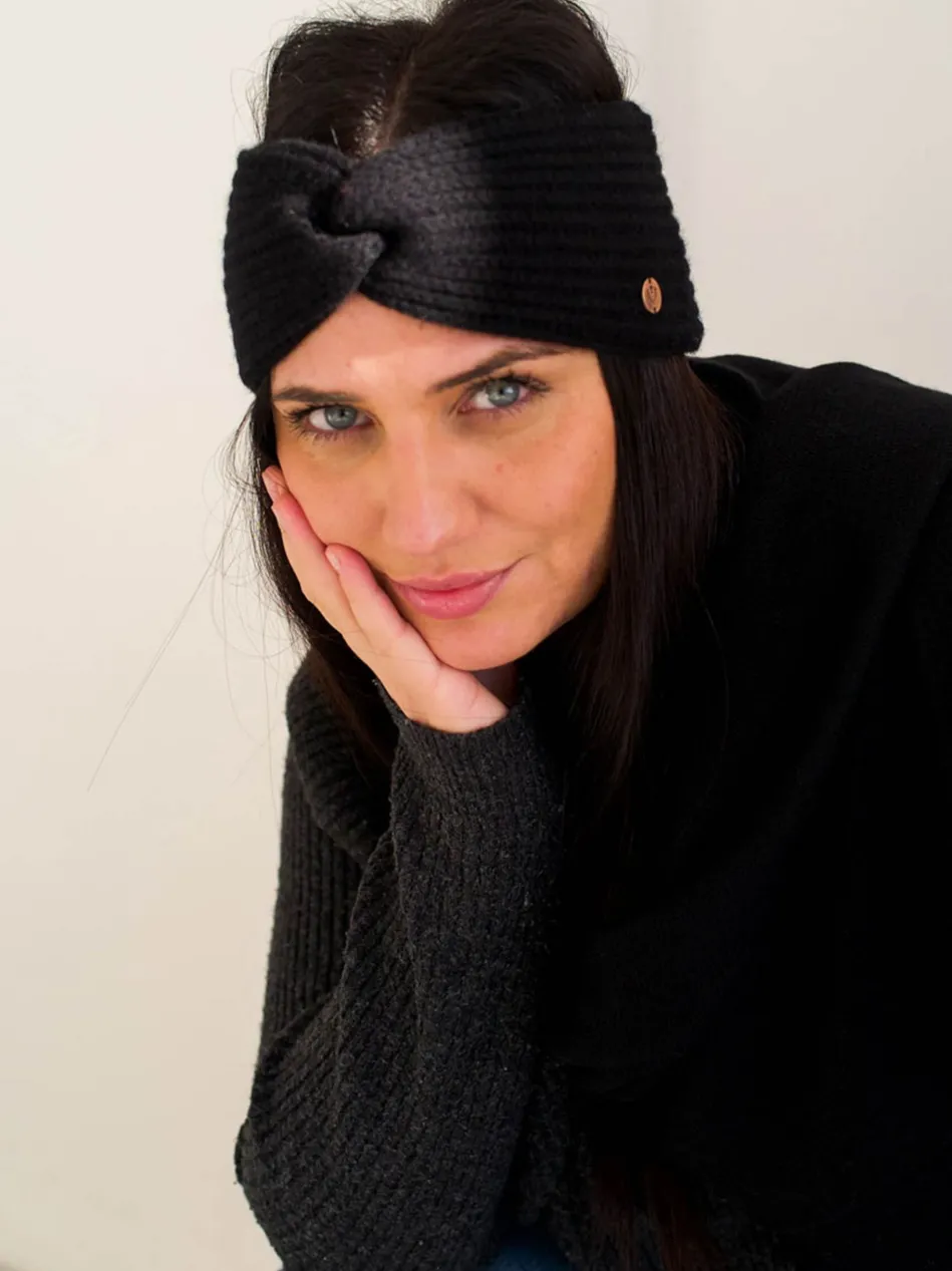 Damen Stirnband