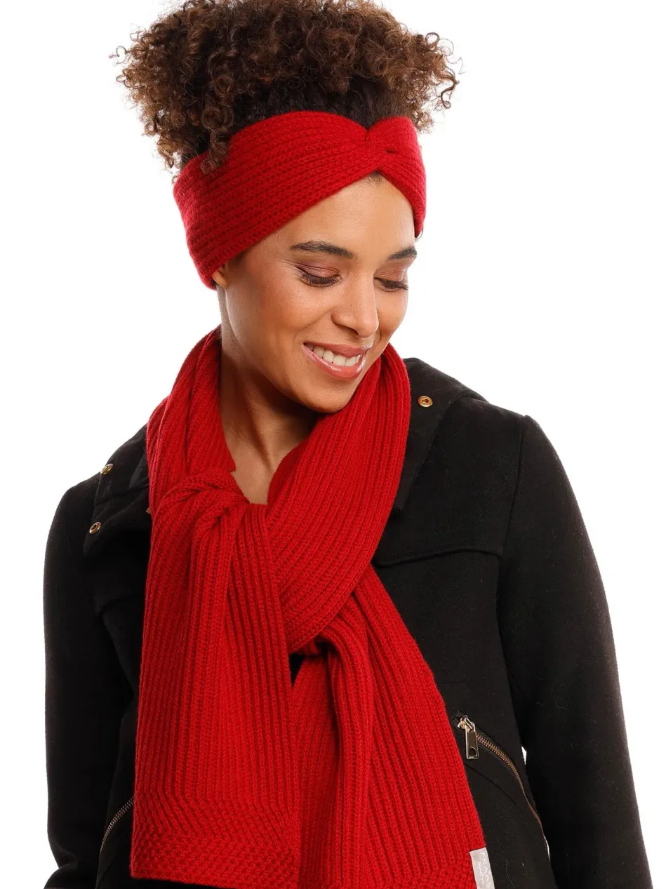 Damen Stirnband