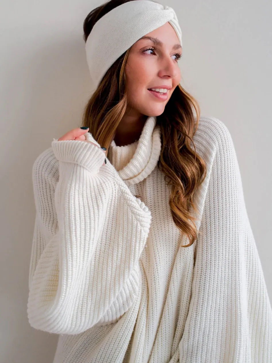 Damen Stirnband