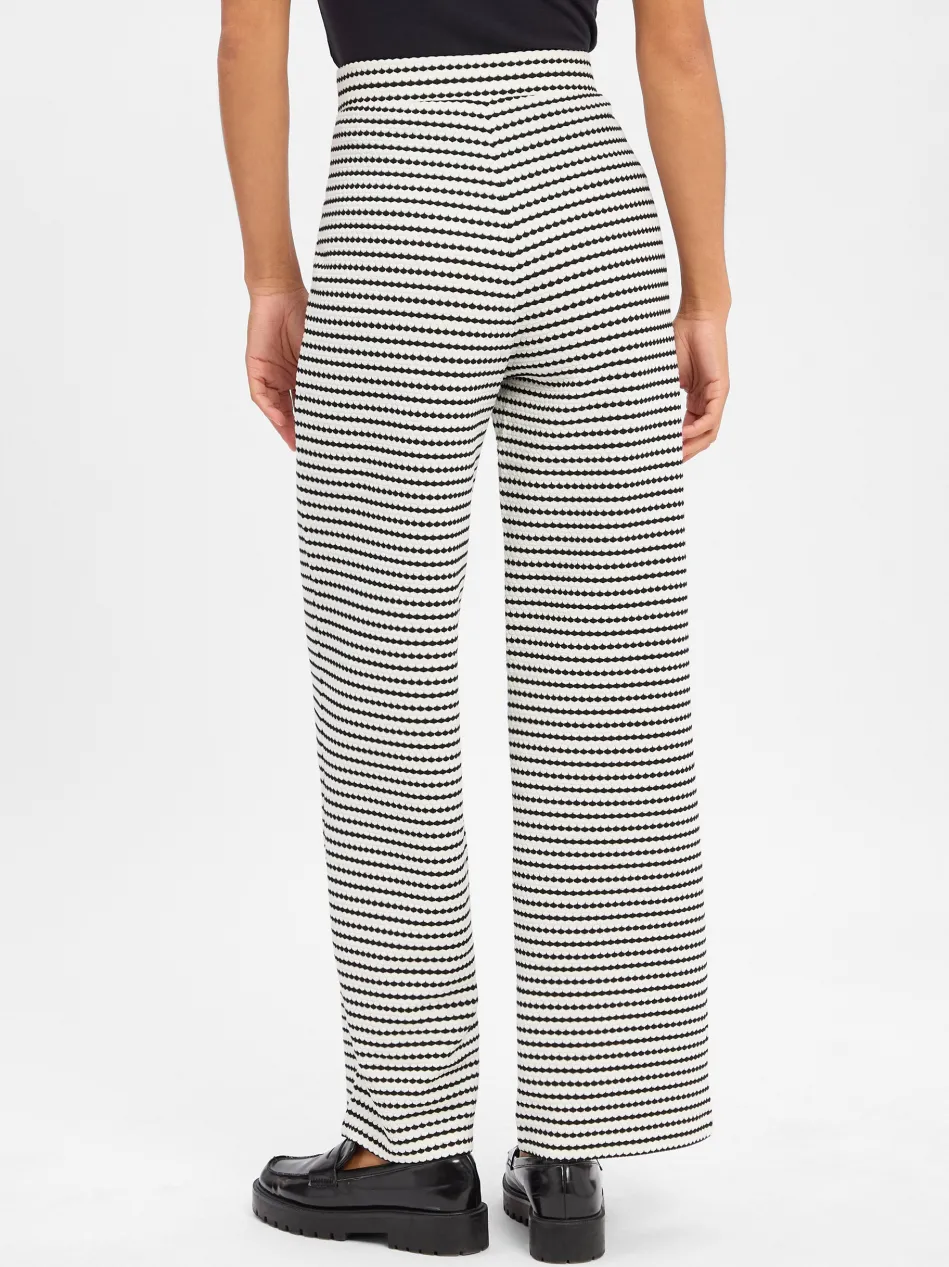 Damen Stoffhose
