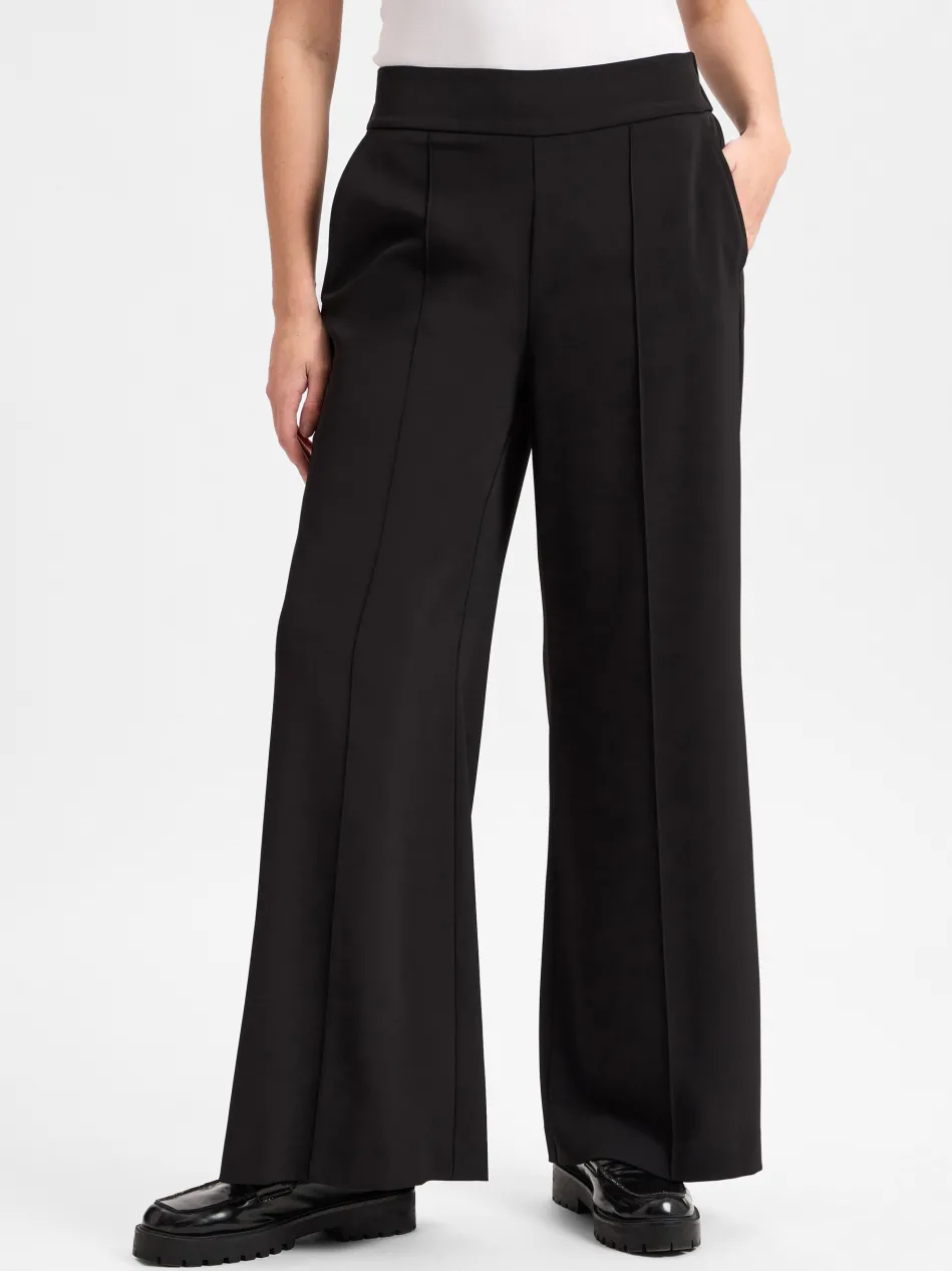 Damen Stoffhose