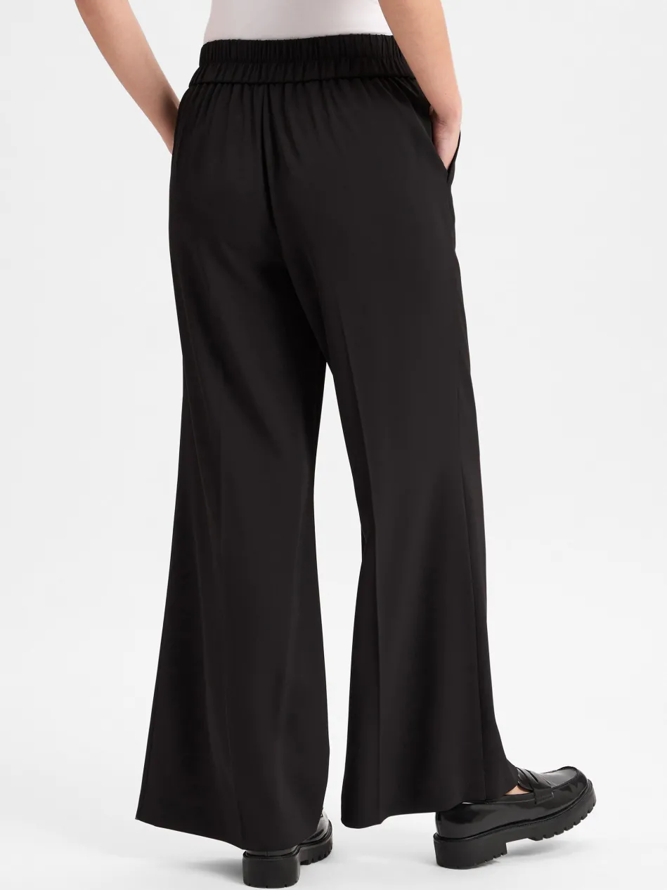 Damen Stoffhose
