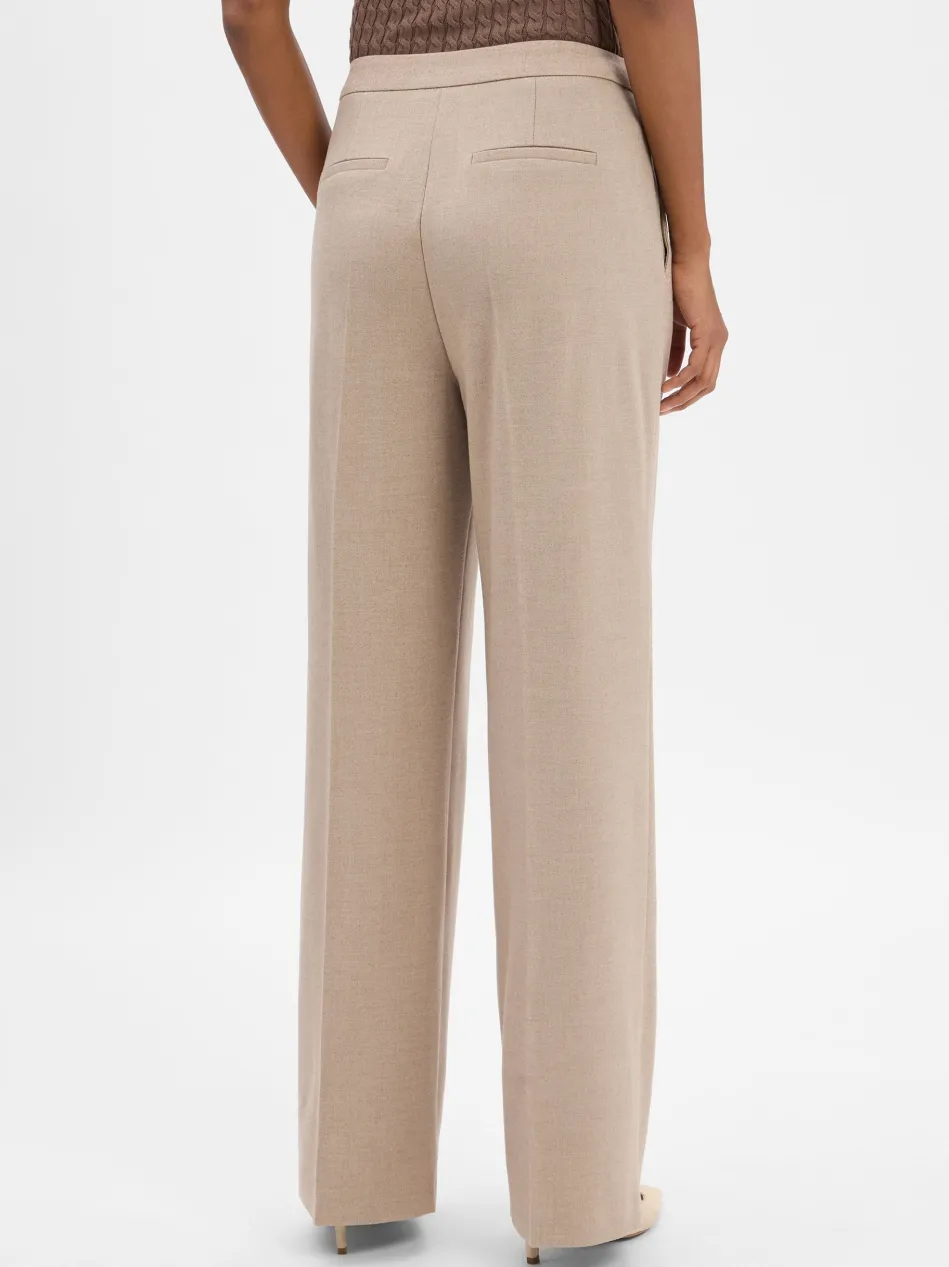 Damen Stoffhose