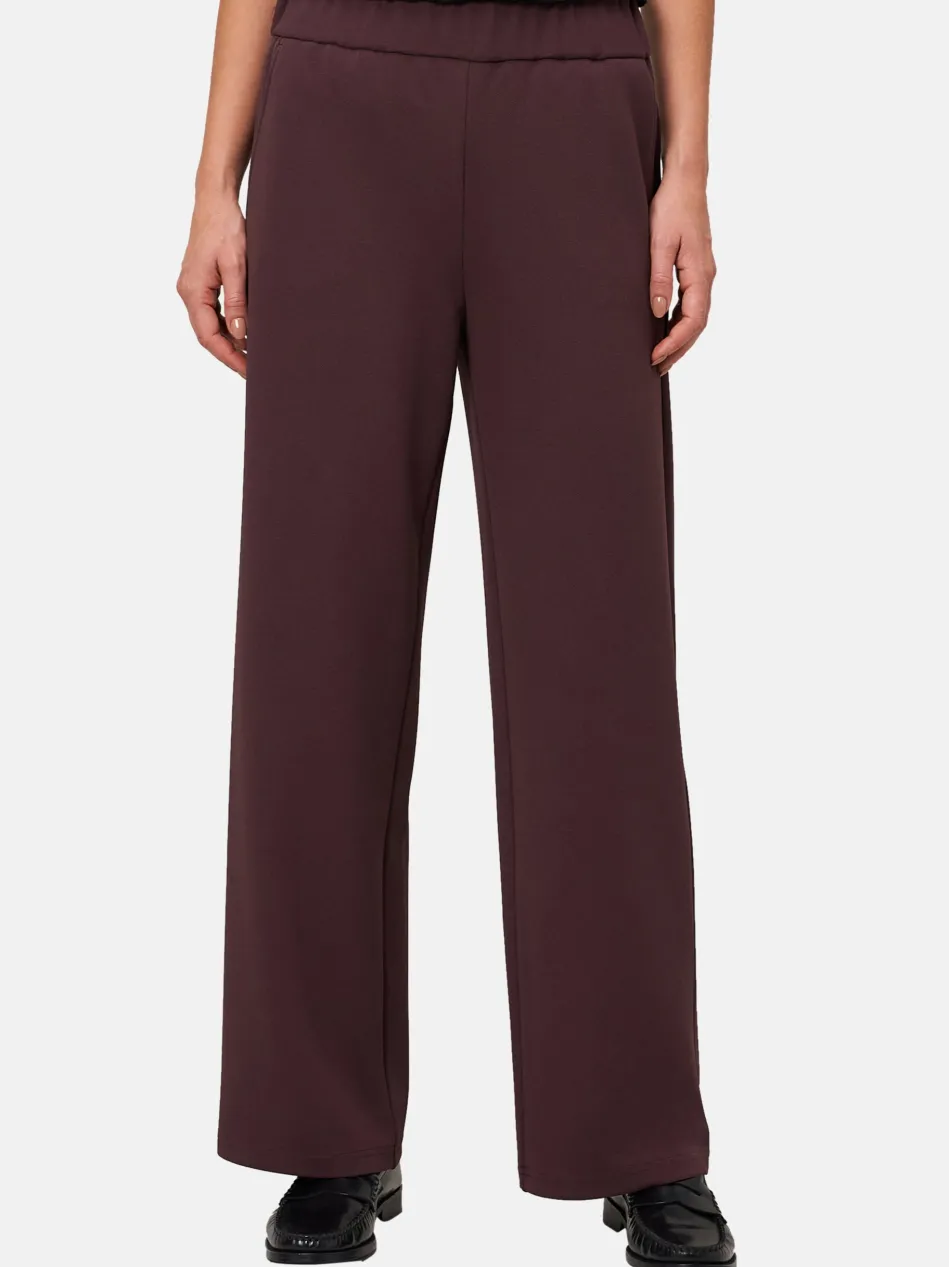 Damen Stoffhose