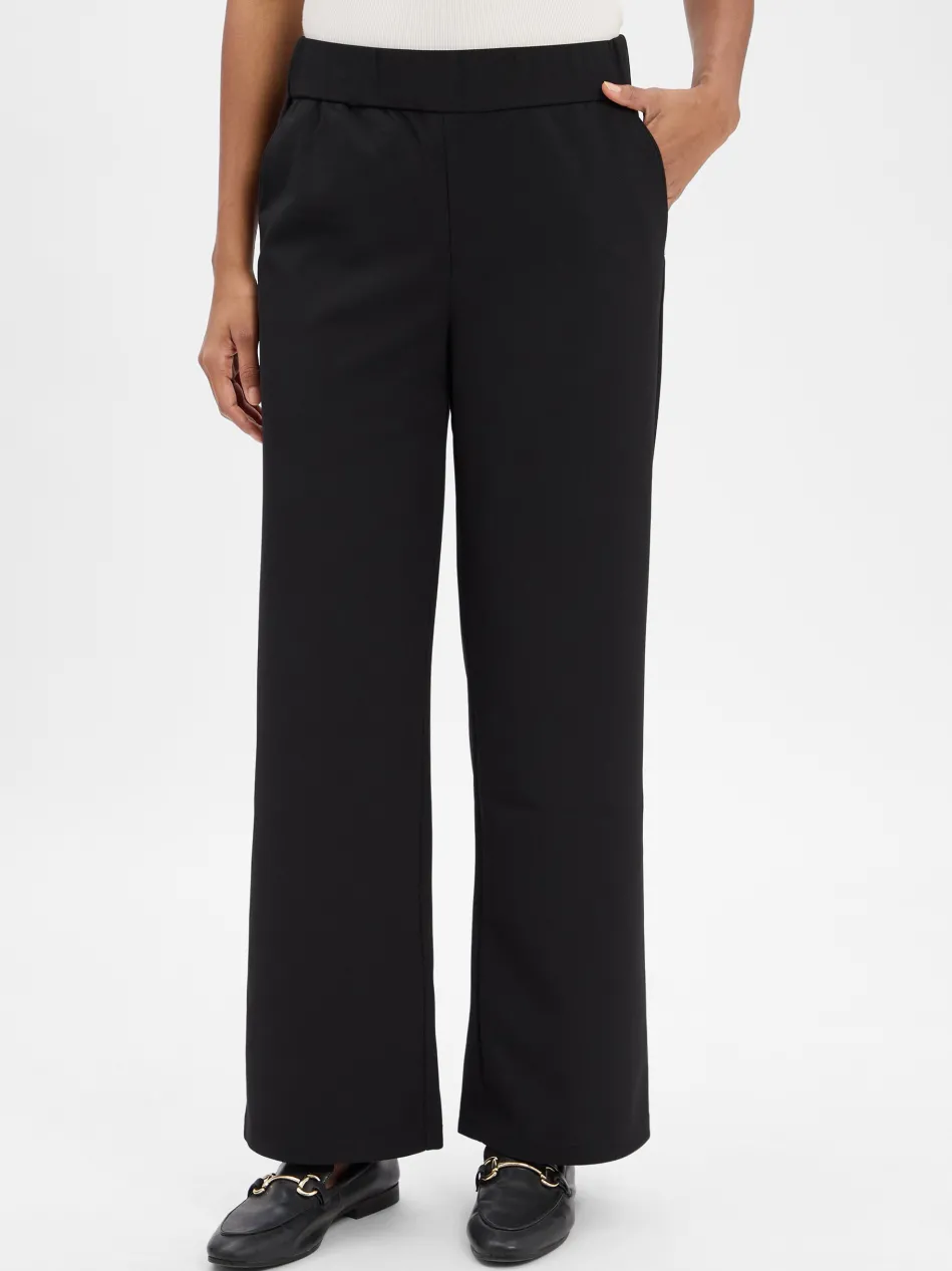 Damen Stoffhose