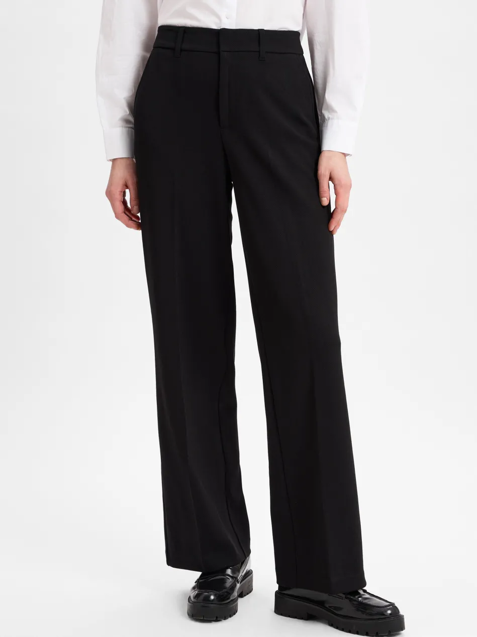 Damen Stoffhose