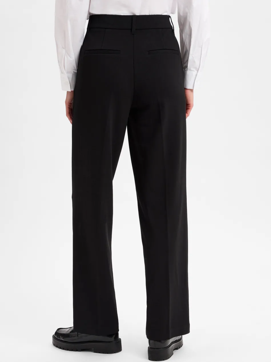 Damen Stoffhose