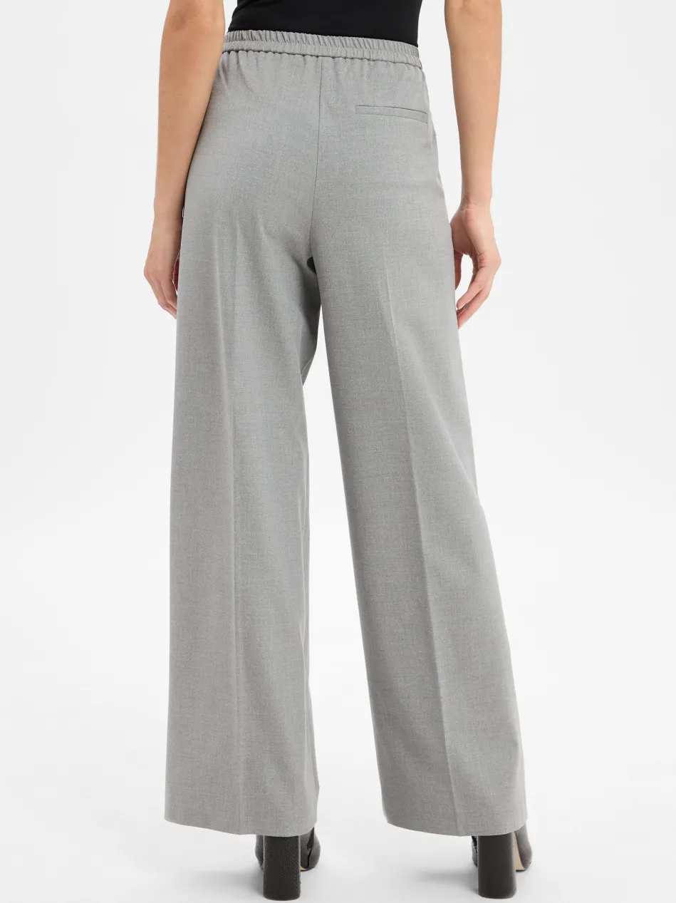 Damen Stoffhose