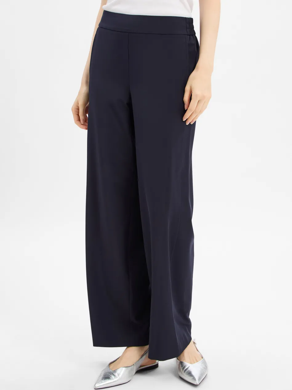 Damen Stoffhose