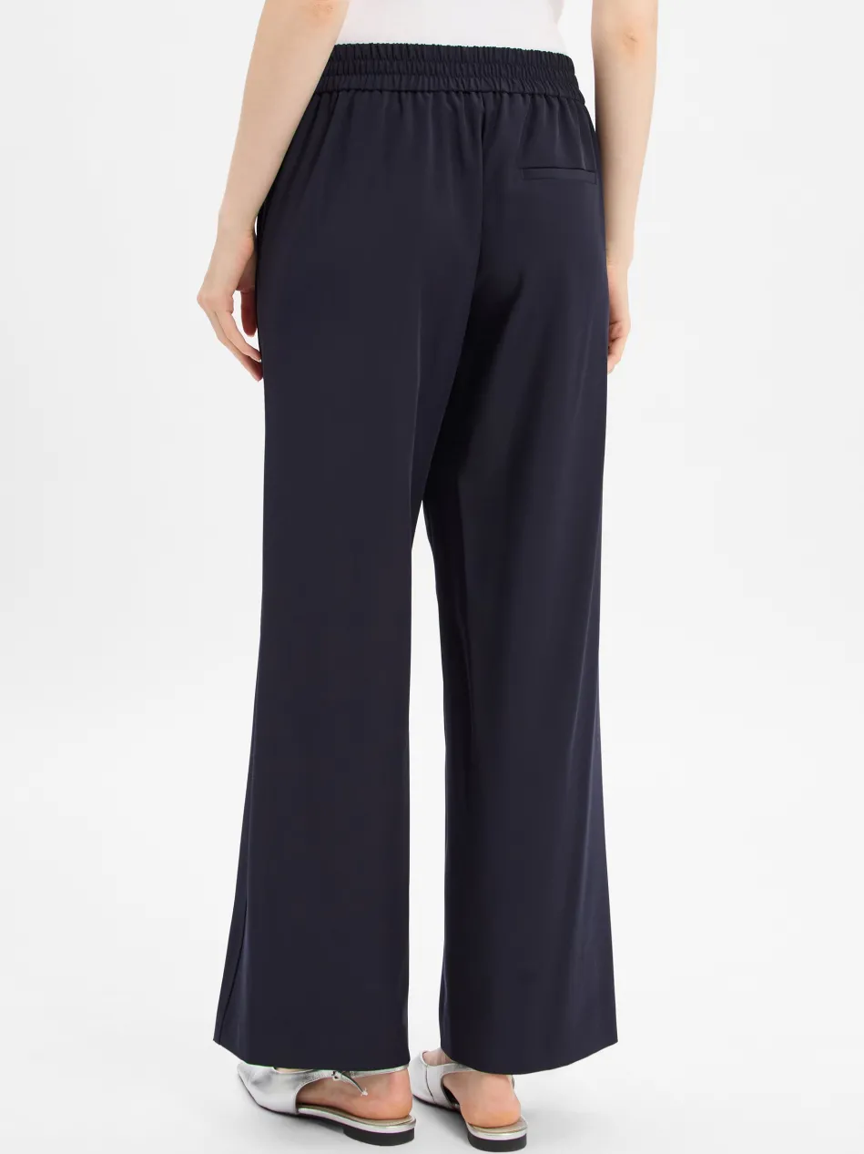 Damen Stoffhose