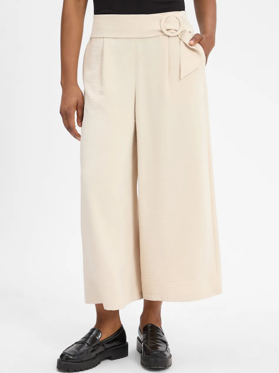 Damen Stoffhose