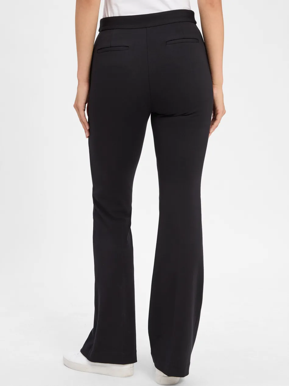 Damen Stoffhose