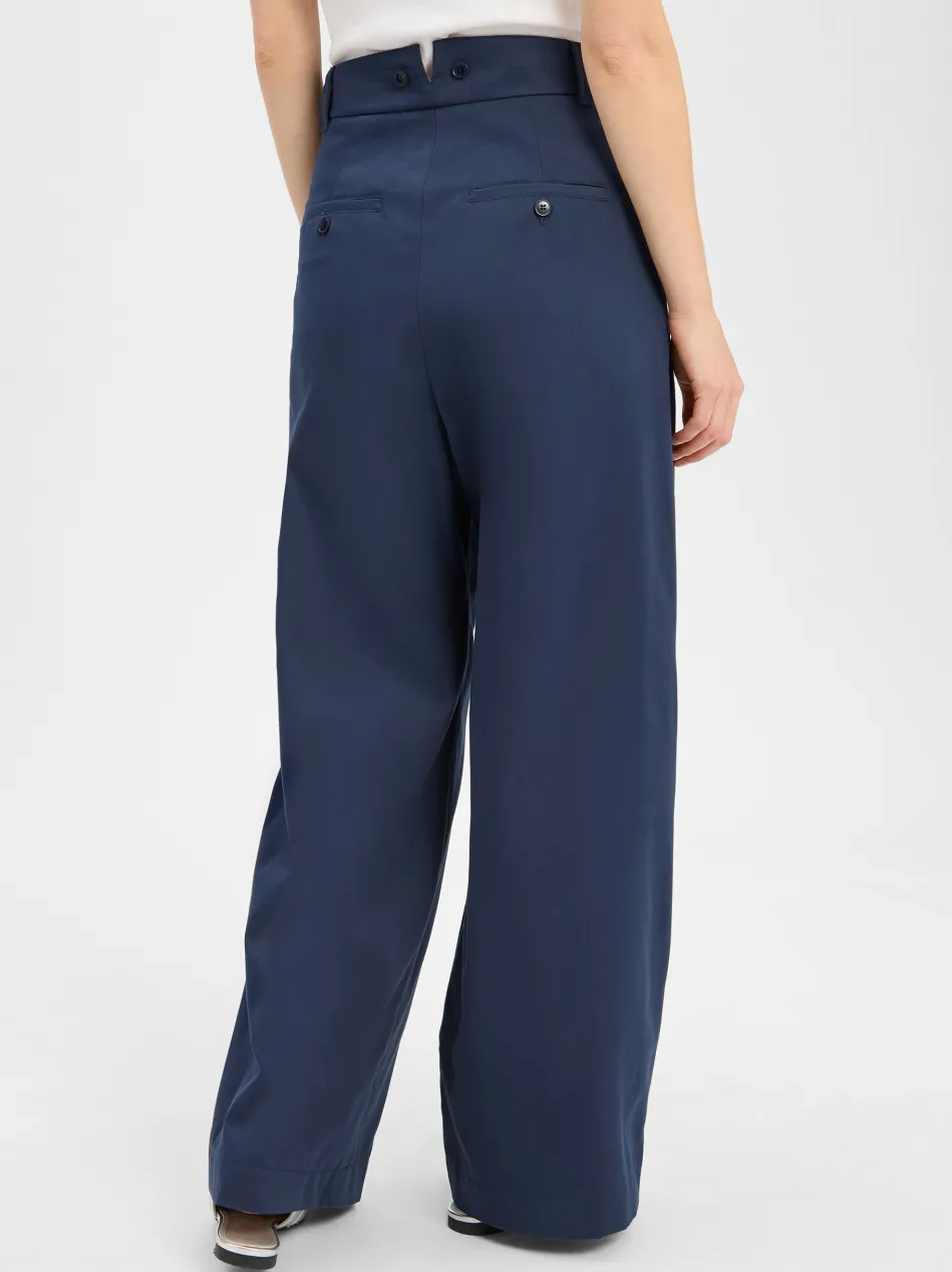 Damen Stoffhose - Alfeo