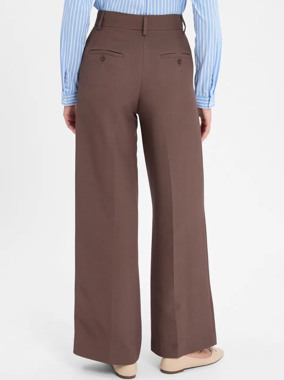 Damen Stoffhose - Ballo