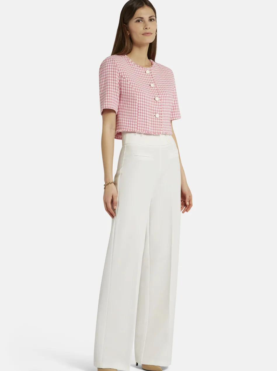 Damen Stoffhose - COREANA