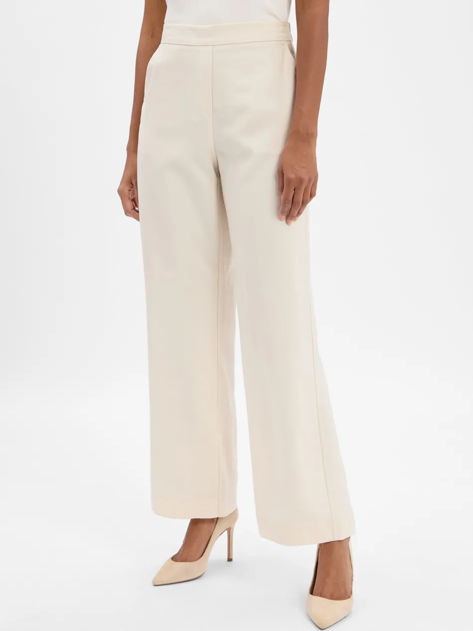 Damen Stoffhose - Cevil Soft