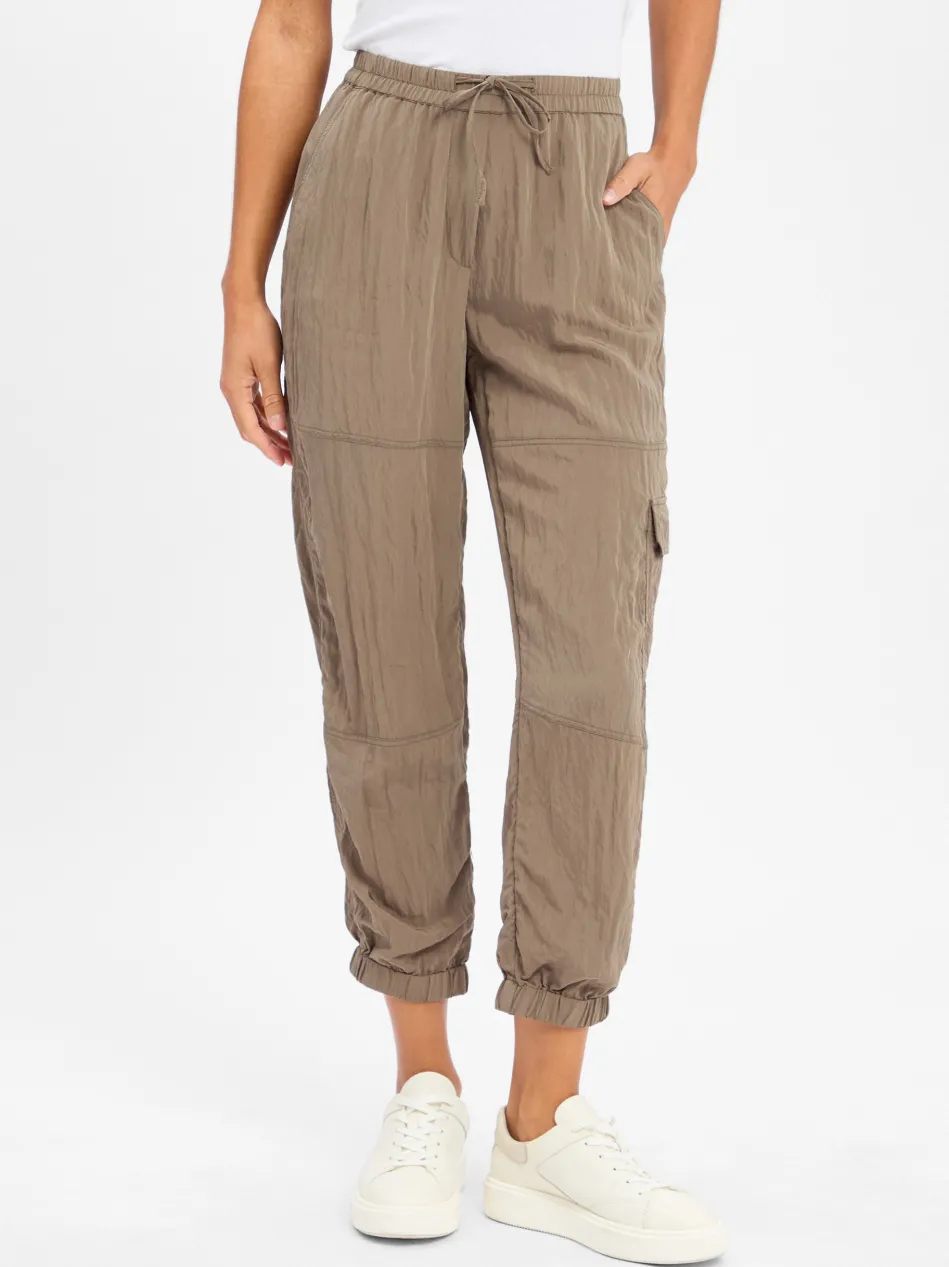 Damen Stoffhose - Ersima Travel