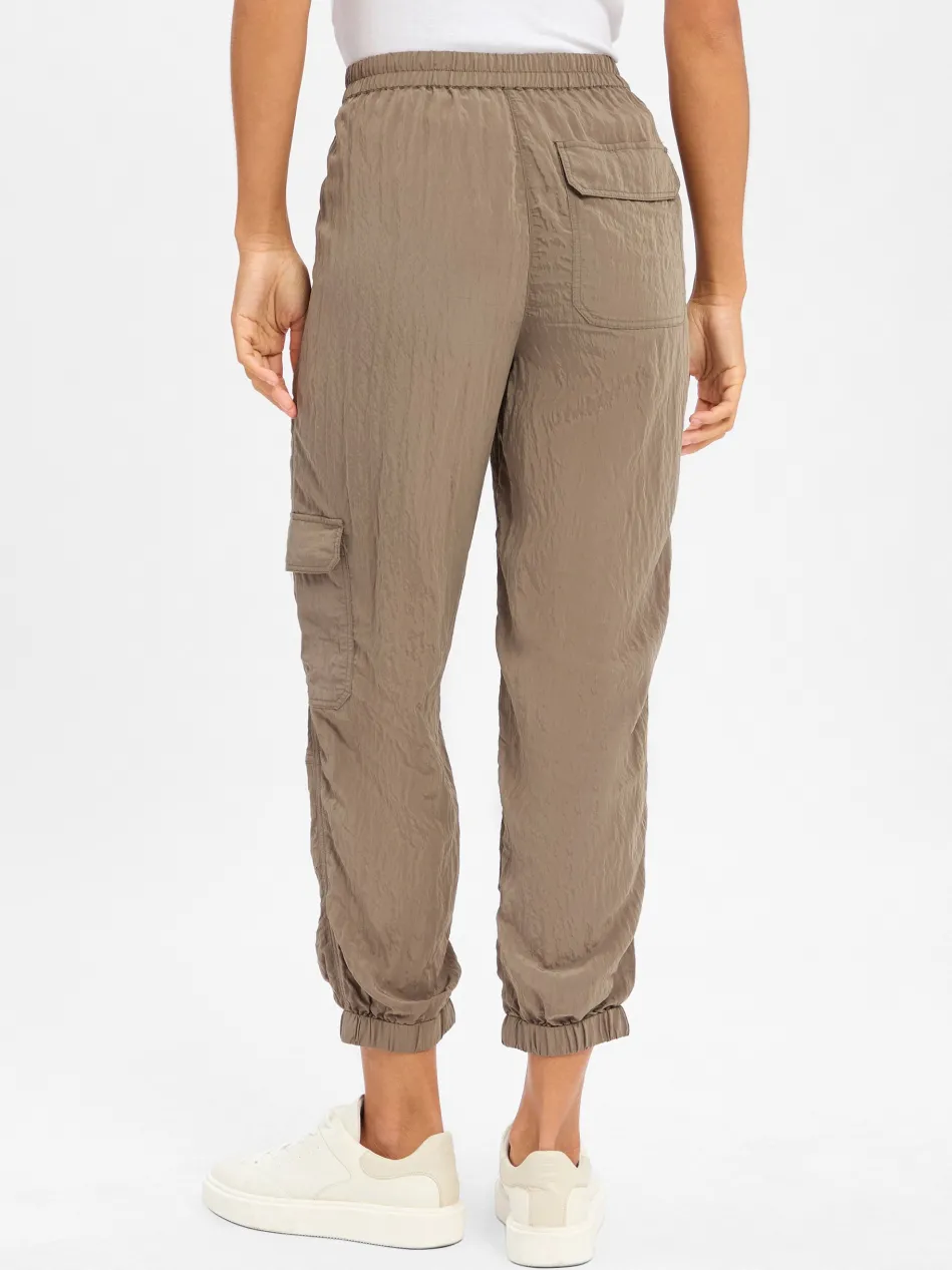 Damen Stoffhose - Ersima Travel