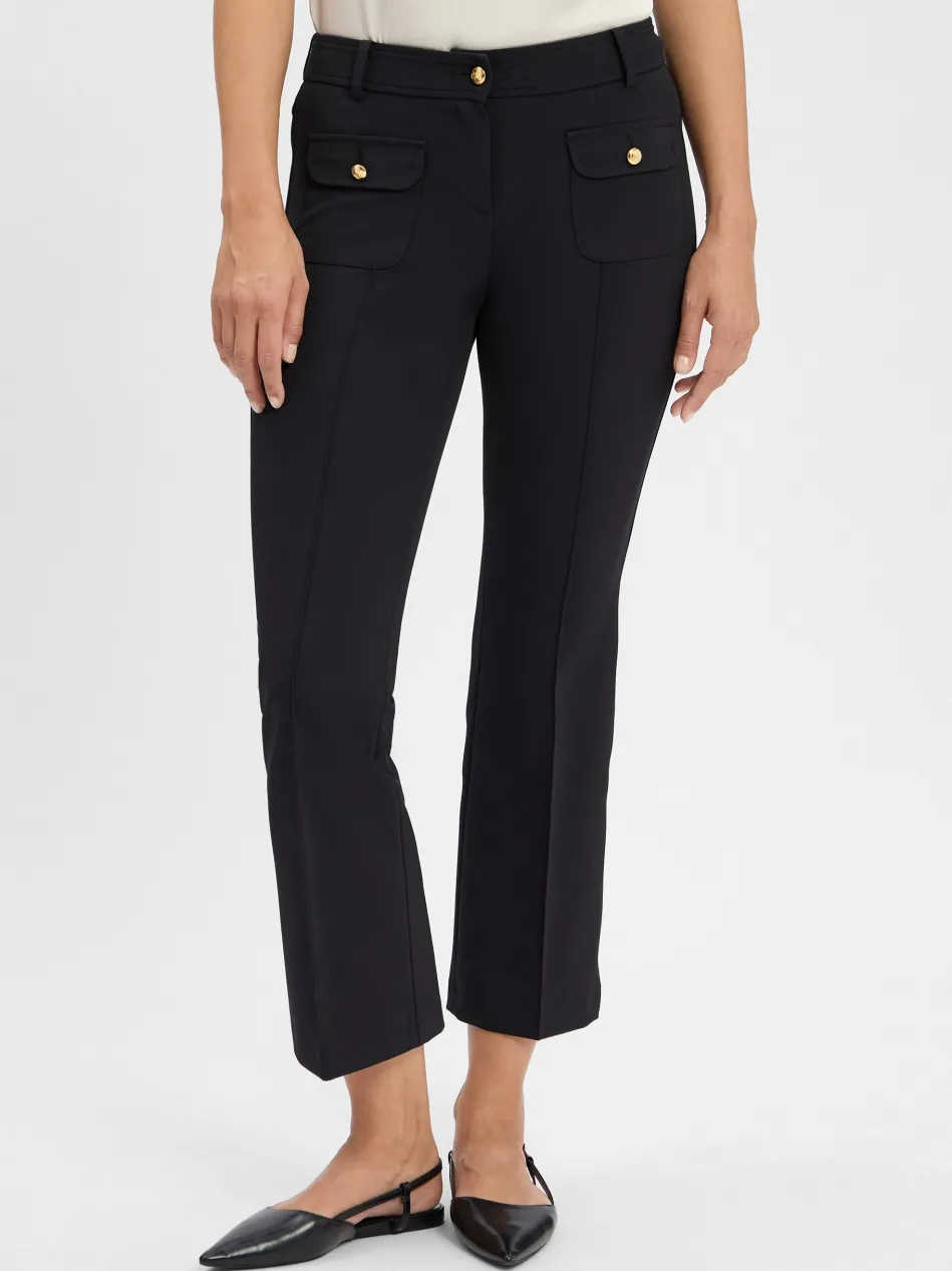 Damen Stoffhose - Farah