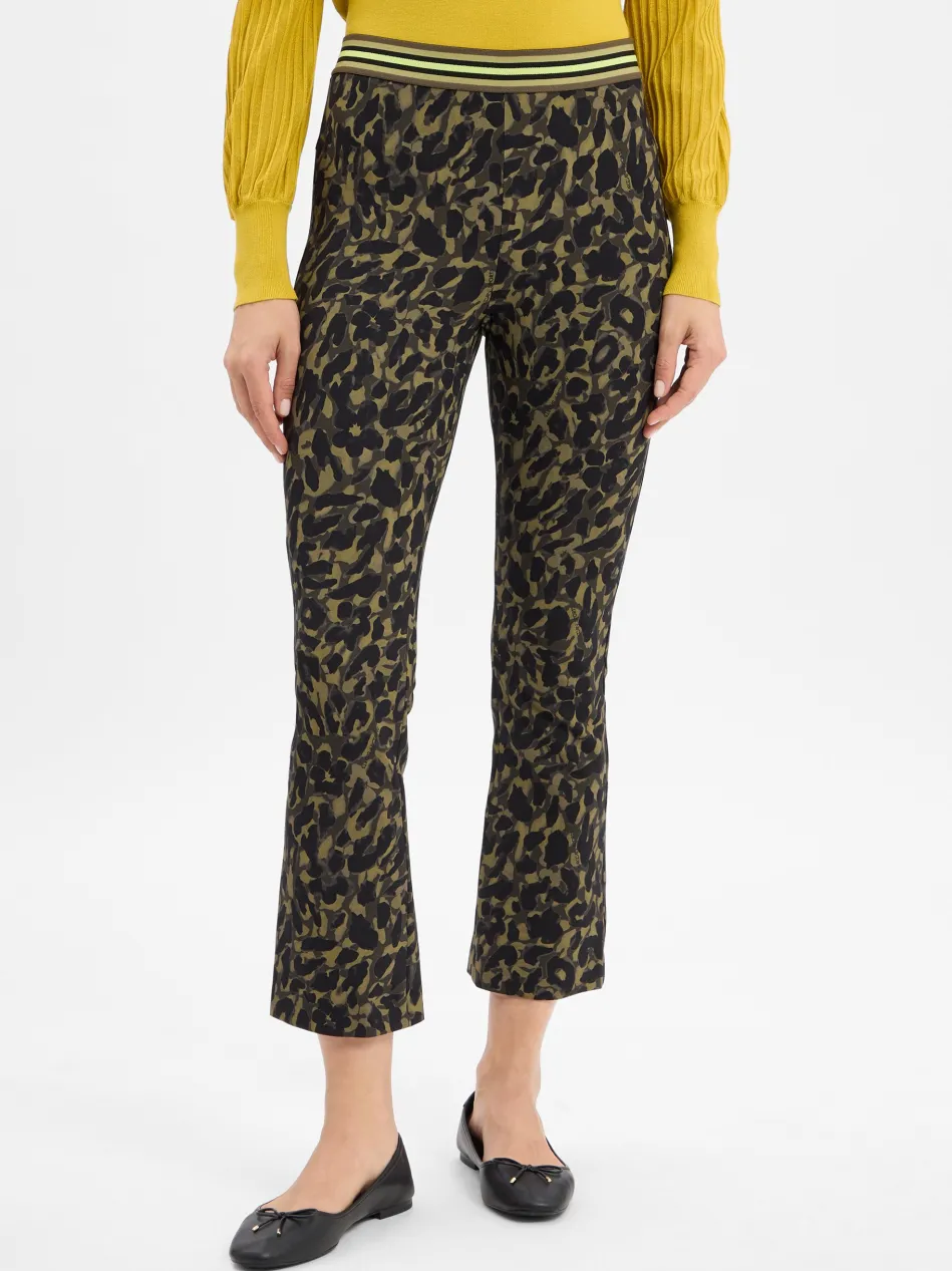Damen Stoffhose - Frederica